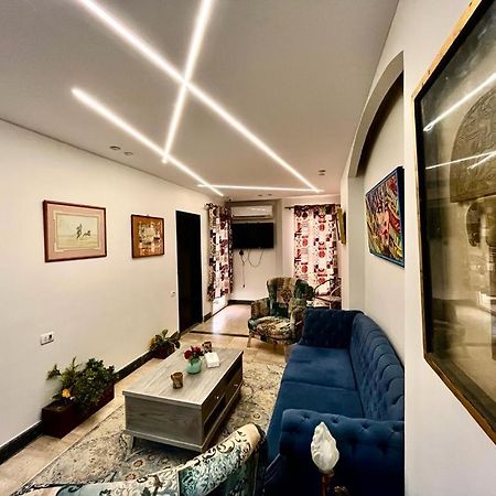 The Museum Boutique Otel Kahire Dış mekan fotoğraf