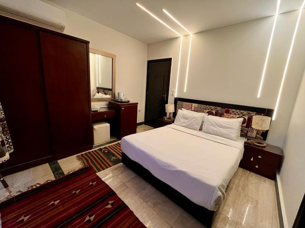 The Museum Boutique Otel Kahire Dış mekan fotoğraf