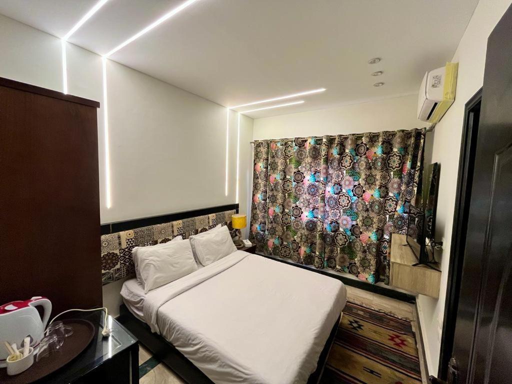 The Museum Boutique Otel Kahire Dış mekan fotoğraf