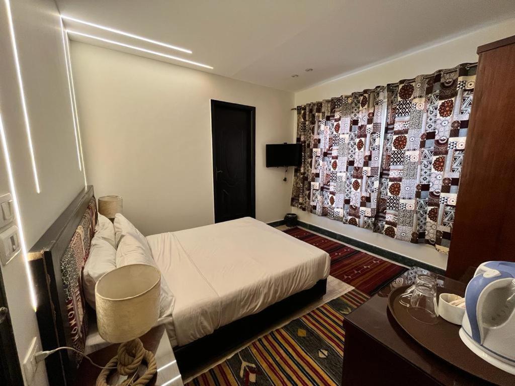 The Museum Boutique Otel Kahire Dış mekan fotoğraf