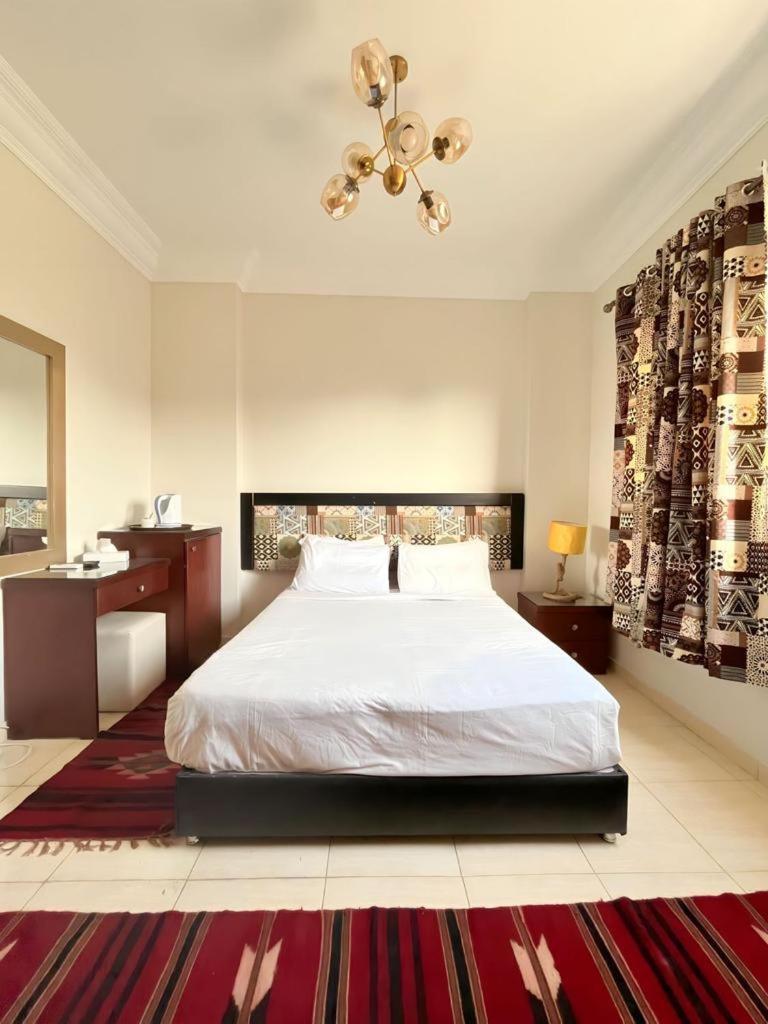 The Museum Boutique Otel Kahire Dış mekan fotoğraf